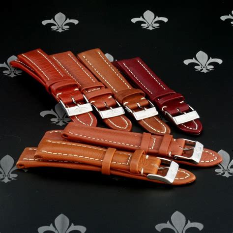 breitling military straps for sale|genuine breitling watch straps uk.